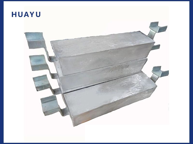 港工鋁合金陽極